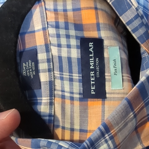 Button down shirt - Picture 4 of 6